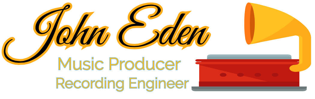 John Eden Logo